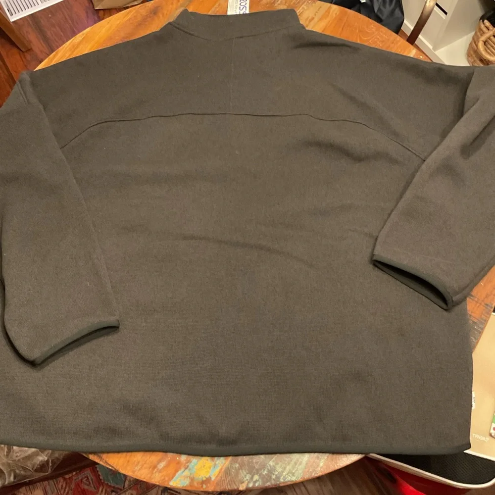 NWT North Face Front Range Jacket